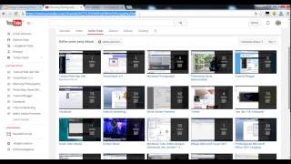 Membuat Short URL di Web Sendiri Part 2 Complete -Tutorial Website