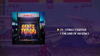 21  - Street Fighter II (The End Of An Era) | Instrumental BEAT | Beatztendo | Snes Music | 2023