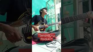 Senandung Rinduku | 60's Stratocaster Style