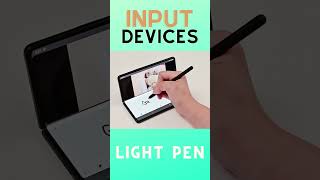 "Empowering Creativity, One Click at a Time: Exploring the Artistry of Input Devices 🎨🖱️⌨️"