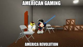 American Gaming