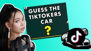 Guess The Tiktoker’s Car Quiz (You Won’t Believe Some of These)