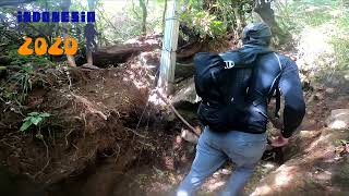 0142 S03E08 SC09 Hiking Gede Pangranggo 310721