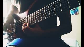 Bass solo - "Estrelas do Amanha (Bass Cover by RGuizzo)