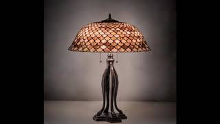 Tiffany Lamps