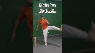 Não há nada como a energia e emoção da capoeira! Inscreva-se vamos nos unir para espalhar o axé!!!