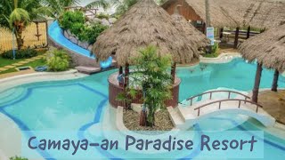 Wandering at Camaya-an Pradise Resort | Negros, PH