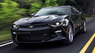 Dissapointing- 2020 Chevrolet Camaro 2LT Review