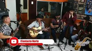 CONTACTO NORTE-TODO ME SALE MAL (desde casa)