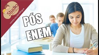 Pós ENEM - Studio da Criança