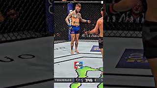 CODY GARBRANDT PRIME #ufc #ufcfightnight #codygarbrandt