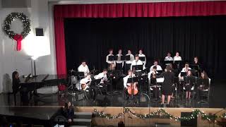 Christmas Concert 12-14-18