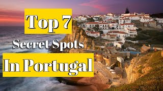 7 Hidden Gems in Portugal: Escape the Crowds!