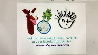 Baby Einstein - On the Go (2005) Favorite Store Products