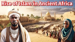 Exploring the Rise of Islam in Ancient Africa