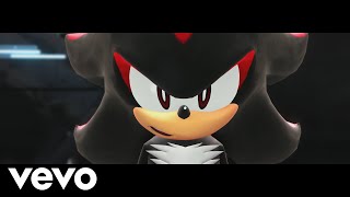 Shadow the Hedgehog -  Meltdown (Official Music Video)