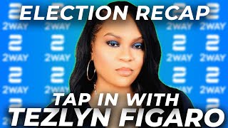 Tap In with Tezlyn | Episode 37