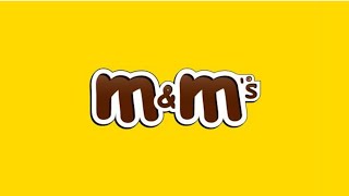 Подборка прикольной рекламы m&m's.