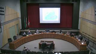 Council Meeting No. 21 - March 29, 2023