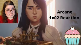 Arcane 1x02 Some Mysteries are Better Left Unsolved Reaction ((She Can Shoot!!))