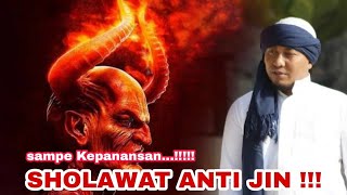 Solawat Kang Ujang Bustomi, Anti Santet Anti Teluh❗❗❗