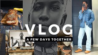 #VLOG: Come with me| My favourite Homeware store visit, Baking, Chit Chat  & more