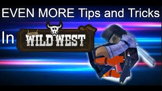 EVEN MORE Tips and Tricks