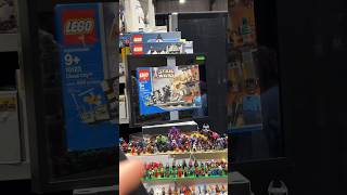 I’m looking for rare LEGO at a convention #LEGO