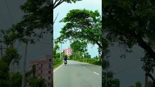 #mymensingh #nature #road #mobilevideography #reels #shrtsvideo #bd