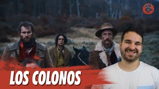 OS COLONOS | Mubi | Crítica do Filme Chileno Premiado em Cannes