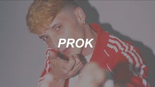 PROK - UNA VUELTA AL MUNDO (LETRA)