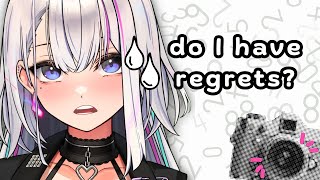 Do I Have Regrets? | Revealing My Mistakes | Live Chat