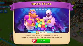 TOWNSHIP!! Disco Fever - New Event Explained