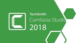 membuat Logo Animasi Bergerak Video Camtasia studio 2018 | Software Merekam Layar Komputer