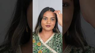 FENTY BEAUTY x DIWALI MAKEUP LOOK