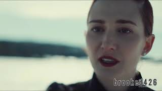 Wedding Dream | Wynonna Earp 4x05