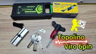 🗝Topolino Viro 5,6 pin +380933008410 📌