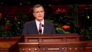 "It Is Wisdom in the Lord That We Should Have the Book of Mormon" By President Mark L. Pace