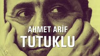 Tutuklu | Ahmet Arif