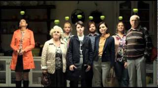 Baltic Casting Agency - PERKAM KOPA 2011 TV commercial