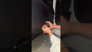 High Definition Logo Car Door Projects