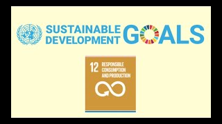 Assembly 28th April 2021 | Global Goal 12: Responsible Consumption and Production