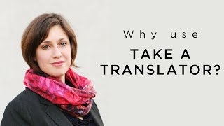 Do you need a translator for an appointment (at a German public office)? 🇩🇪