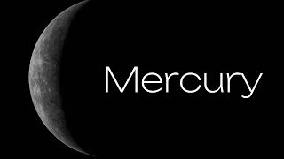 Mercury: The Most Mysterious Planet