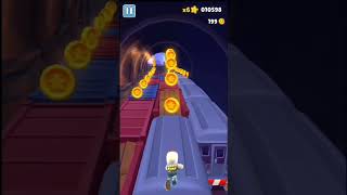 #shorts Subway surfers #viral