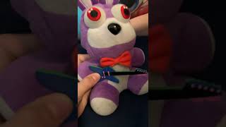 Bonnie song #fnafplushies