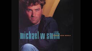 Cross of gold - Michael W Smith