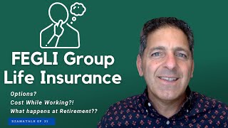 FEGLI Group Life - DzamaTalk Ep. 21