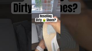 🚨 How we prep “Dirty” shoes 🚨 resellingsupplies.com & use MADRILFINDS5 for 5% off $50+ Purchases