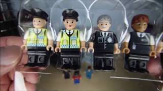 Taking a look at some Wilkoblox sets. Part 2